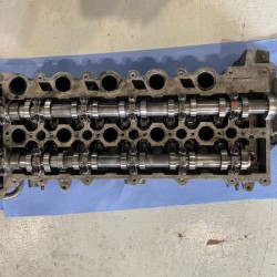 Cylinder head euro 5, 5 cylinders, 2.4, 2.0 Volvo XC60 S60 S80 V70 XC70 V60 30777365