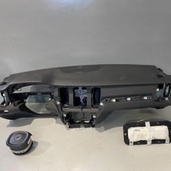 Plansa de bord cu difuzor si 2 airbag-uri VOLVO V60 V60 CC 2019+ 31477469 