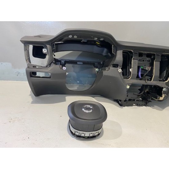 Plansa de bord cu difuzor si 2 airbag-uri VOLVO V60 V60 CC 2019+ 31477469 