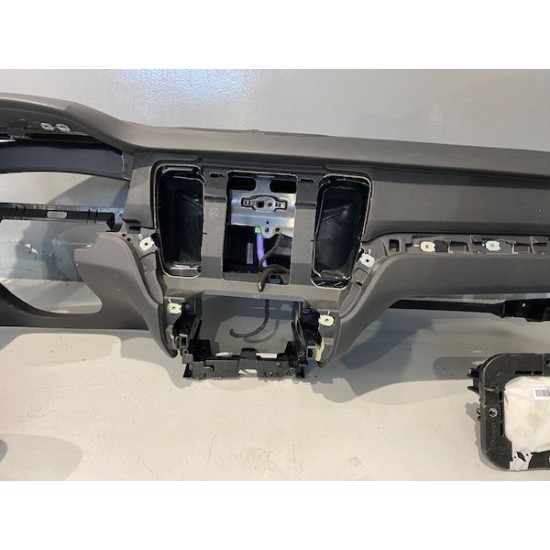 Plansa de bord cu difuzor si 2 airbag-uri VOLVO V60 V60 CC 2019+ 31477469 