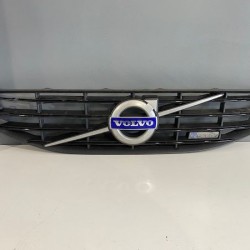 Grila Bara Fata R-Design Volvo S60 V60 31333834 31333842 31386477 31386478