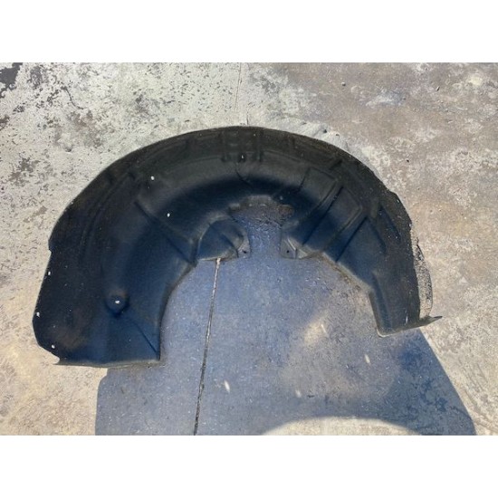 Rear left wheel arch liner VOLVO V60 V60 CC 2019+ 31425477