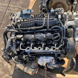 Engine 100.000km VOLVO XC60 S60 V60 S80 V70 2015+ D4204T14