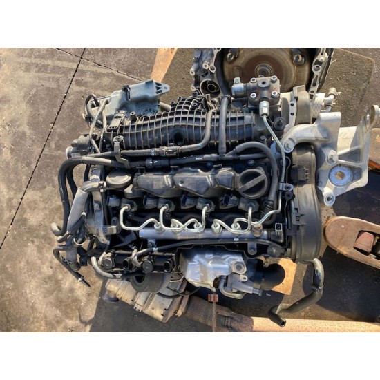 Motor 100.000km VOLVO XC60 S60 V60 S80 V70 2015+ D4204T14