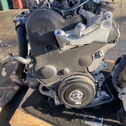 Engine 100.000km VOLVO XC60 S60 V60 S80 V70 2015+ D4204T14