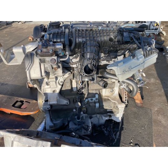 Motor 100.000km VOLVO XC60 S60 V60 S80 V70 2015+ D4204T14