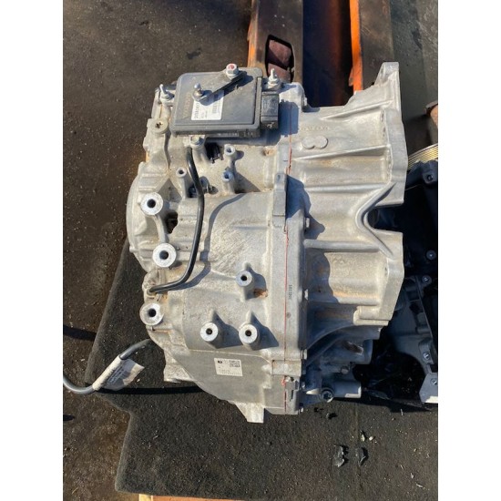 Gearbox 4x4 100.000KM Volvo S60 V60 S90 V90 XC60 V60CC 1285215 36012689