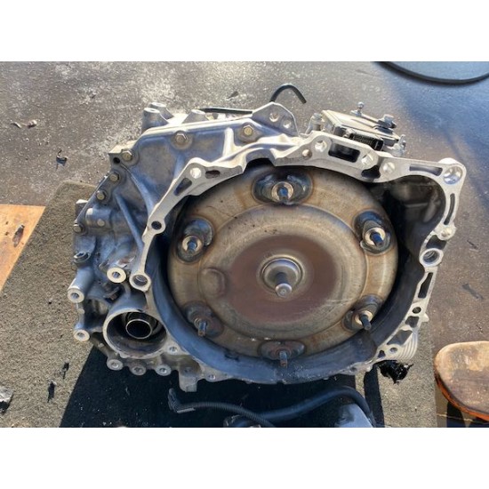 Gearbox 4x4 100.000KM Volvo S60 V60 S90 V90 XC60 V60CC 1285215 36012689