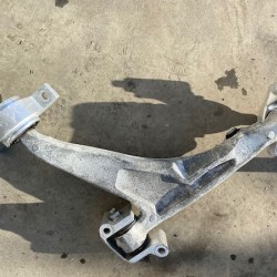 Brat stanga fata Volvo V60CC V90CC XC60 XC90 2016+ 31360644 