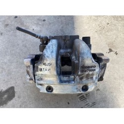 Modul frana dreapta fata Volvo XC60 V90 V90CC S60 V60 V60CC XC40 31471664 36010245