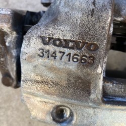 Front left brake pad module Volvo XC60 V90 V90CC S60 V60 V60CC XC40 31471663 36010244