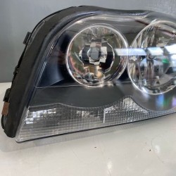 Far stanga halogen NOU ORIGINAL VOLVO XC90 2007-2014 31290886