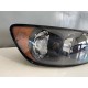 Right halogen headlamp NEW VOLVO S40 2004-2007 31335231