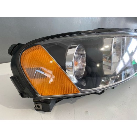 Far dreapta halogen Volvo S60 2004-2010 30698826