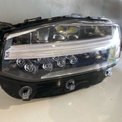 Far stanga FULL LED VOLVO XC90 2018+ 32262025