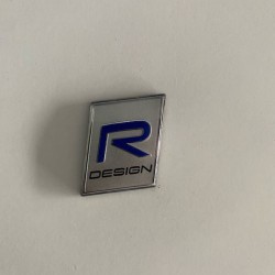 Emblema R-DESIGN emblema haion scris insigna VOLVO XC90 31391873