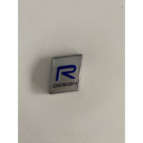 Emblema R-DESIGN emblema haion scris insigna VOLVO XC90 31391873