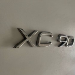 Emblema XC 90 emblema haion scris insigna VOLVO XC90 30747464