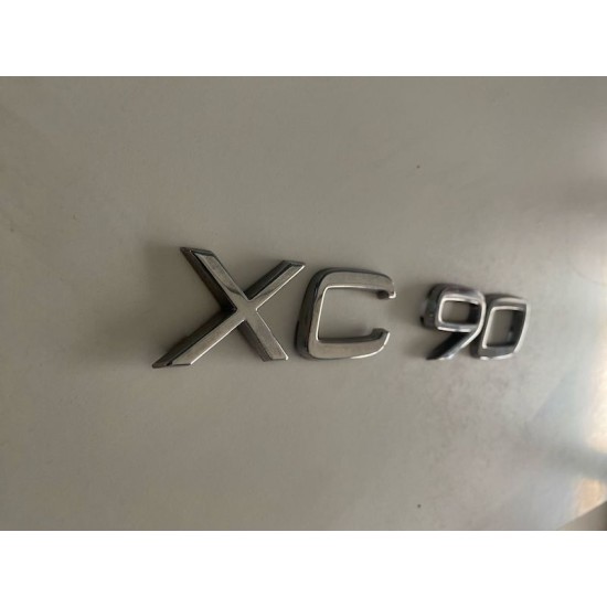 Emblema XC 90 emblema haion scris insigna VOLVO XC90 30747464