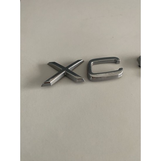 Emblema XC 90 emblema haion scris insigna VOLVO XC90 30747464