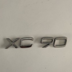 Emblema XC 90 emblema haion scris insigna VOLVO XC90 30747464