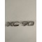 Emblema XC 90 emblema haion scris insigna VOLVO XC90 30747464