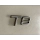 Emblema T8 emblema haion scris insigna VOLVO XC90 31333646