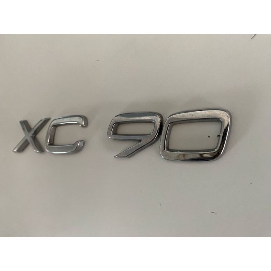 Emblema XC 90 emblema haion scris insigna VOLVO XC90 30747464