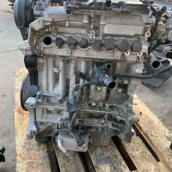 Engine 160000km VOLVO S90 2017-2018 B4204T35 36010313