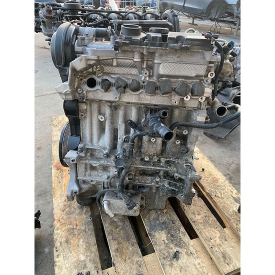 Engine 160000km VOLVO S90 2017-2018 B4204T35 36010313