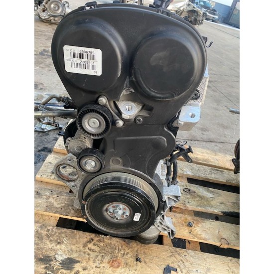 Engine 160000km VOLVO S90 2017-2018 B4204T35 36010313