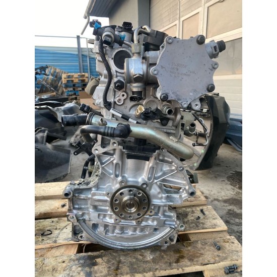 Engine 160000km VOLVO S90 2017-2018 B4204T35 36010313