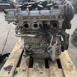 Engine 160000km VOLVO S90 2017-2018 B4204T35 36010313