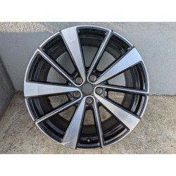 1x Janta spate 10 spite 19" POLESTAR 2 Volvo XC40 C40 - 32134523