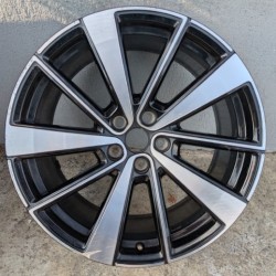 1x Janta spate 10 spite 19" POLESTAR 2 Volvo XC40 C40 - 32134523