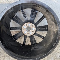 1x Janta spate 10 spite 19" POLESTAR 2 Volvo XC40 C40 - 32134523