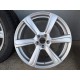 Volvo OEM Wheels 6 spoke Alloys 19" Rims XC40 XC60 XC90 XC70 S90 V90 S60 tires 235/55 R19 Pirelli 31423021