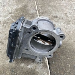 Clapeta acceleratie Volvo V60 XC60 S60 2015+ 32202650 31293930