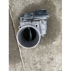 Clapeta acceleratie Volvo V60 XC60 S60 2015+ 32202650 31293930