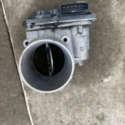 Clapeta acceleratie Volvo V60 XC60 S60 2015+ 32202650 31293930