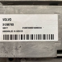 Modul camera radar VOLVO S80 V70 XC60 XC70 2010 31295793