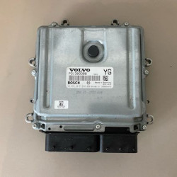 Calculator Motor Volvo S60 S80 V60 V70 XC60 XC70 2007-2013 31303388