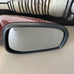 Right mirror without signal 13 wires VOLVO S60 V70 2003-2006 30744758