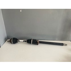 Planetara dreapta fata automata VOLVO S80 2007 36011300