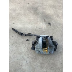 Modul frana dreapta fata Volvo XC60 V90 V90CC S60 V60 V60CC XC40 S90 31471664 36011371