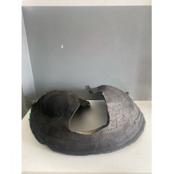 Wheel Arch Liner Left Front VOLVO XC60 2015-2017 31298150 31407824