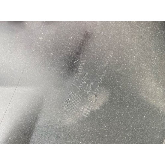 Bara spate VOLVO XC60 2008-2013 30763426 30763428