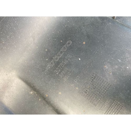 Bara spate VOLVO XC60 2008-2013 30763426 30763428 Bara spate VOLVO XC60 2008-2013 30763426 30763428