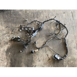 Engine installation/wire harness 2.0 Diesel manual VOLVO XC60 2014 31343505