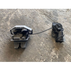 Broasca portbagaj incuietoare haion Volvo XC40 2018+ XC60 2014-2017 31349975